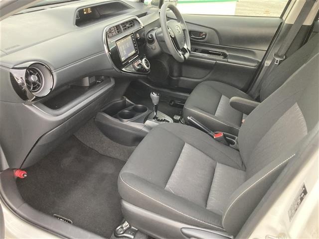 Toyota AQUA 2019 8357900-20