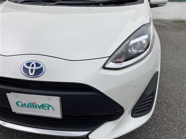Toyota AQUA 2019 8357900-4