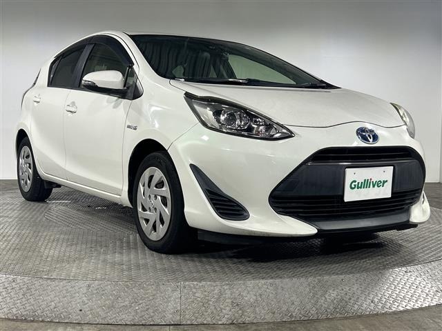 Toyota AQUA 2017 8357902-0