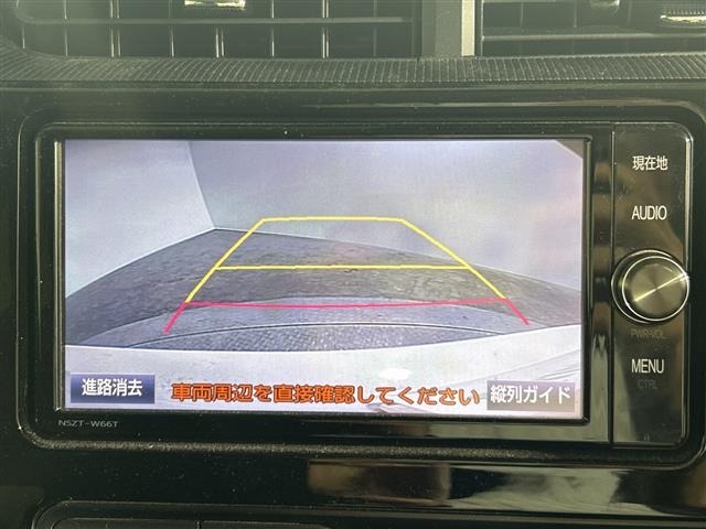 Toyota AQUA 2017 8357902-2