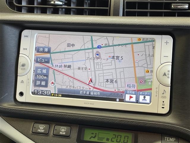Toyota AQUA 2013 8357903-17