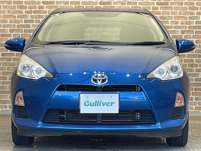 Toyota AQUA 2013 8357903-2