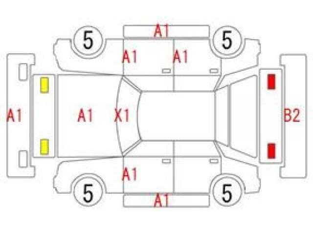 Toyota AQUA 2013 8357903-23