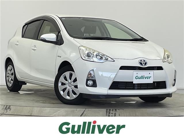 Toyota AQUA 2014 8357904-0