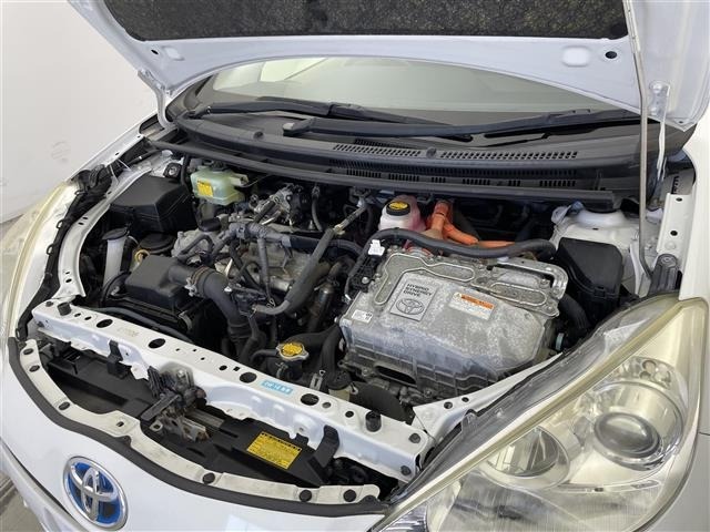 Toyota AQUA 2014 8357904-14