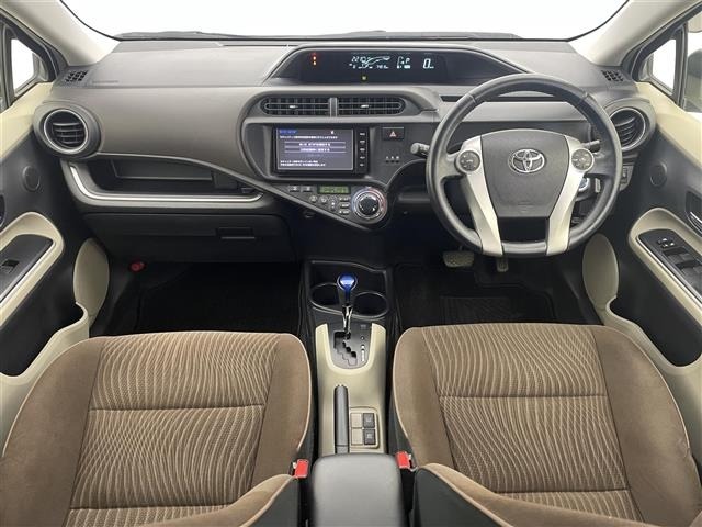 Toyota AQUA 2014 8357904-15