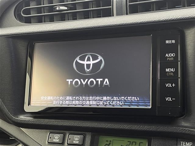 Toyota AQUA 2014 8357904-16