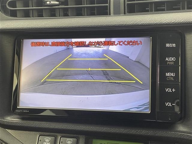 Toyota AQUA 2014 8357904-17