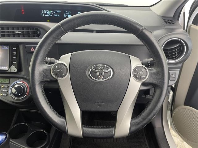 Toyota AQUA 2014 8357904-21
