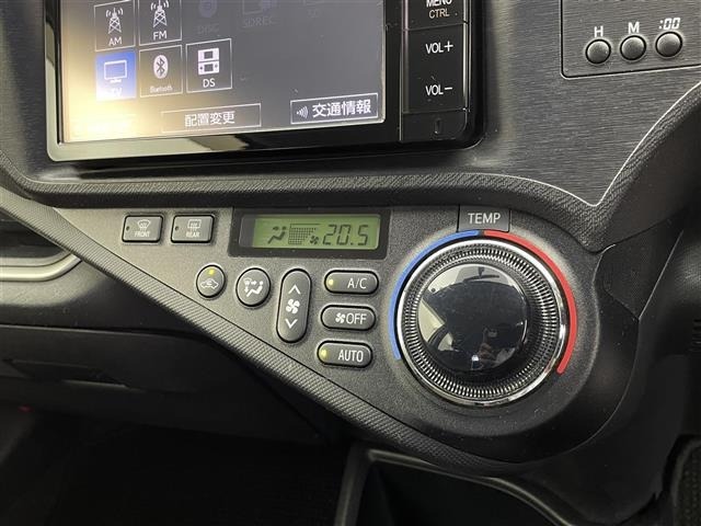 Toyota AQUA 2014 8357904-22