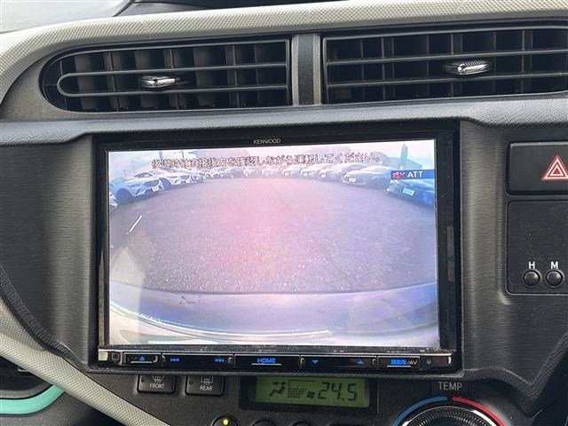 Toyota AQUA 2012 8357905-16