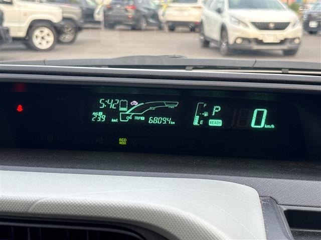 Toyota AQUA 2012 8357905-3