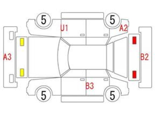 Toyota AQUA 2012 8357909-12