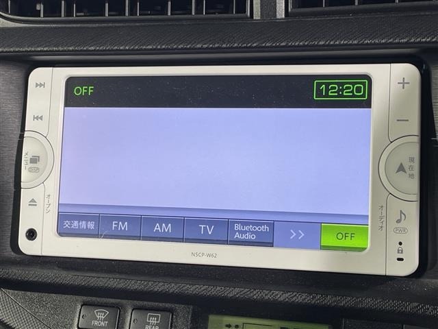 Toyota AQUA 2012 8357909-8