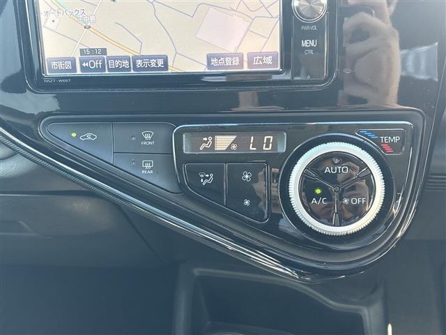 Toyota AQUA 2017 8357910-10