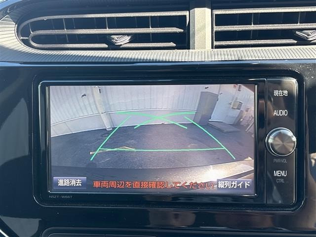Toyota AQUA 2017 8357910-15