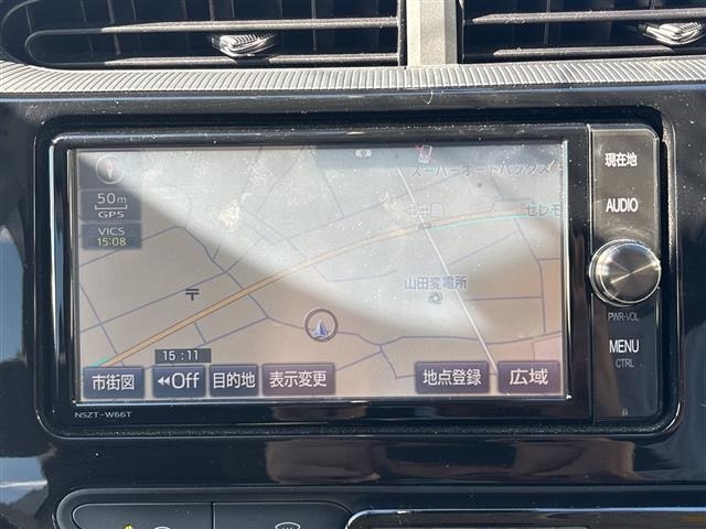 Toyota AQUA 2017 8357910-16
