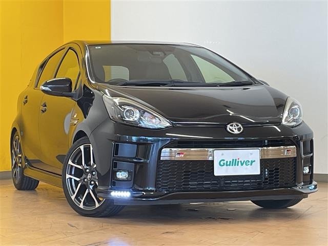 Toyota AQUA 2018 8357911-0