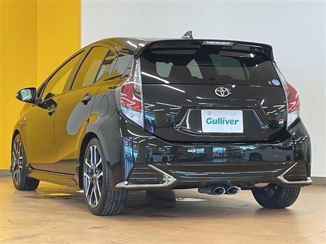 Toyota AQUA 2018 8357911-13