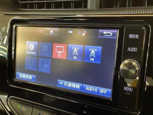 Toyota AQUA 2018 8357911-16