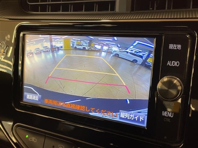 Toyota AQUA 2018 8357911-17