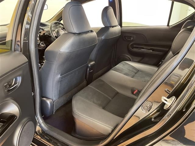 Toyota AQUA 2018 8357911-20