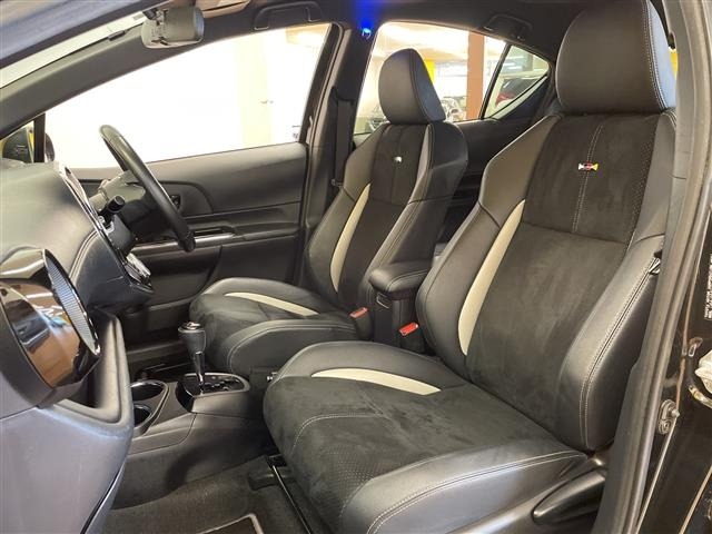Toyota AQUA 2018 8357911-4