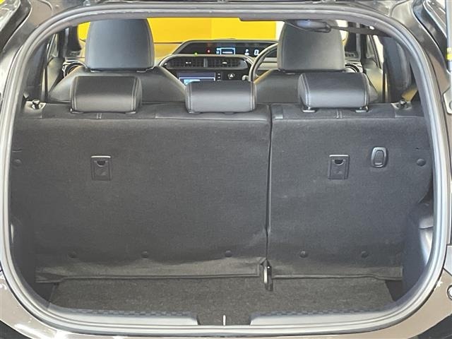 Toyota AQUA 2018 8357911-6