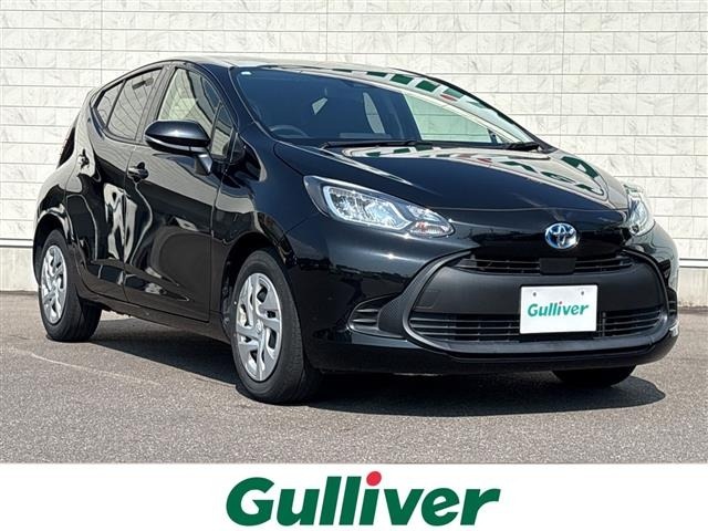 Toyota AQUA 2021 8357912-0