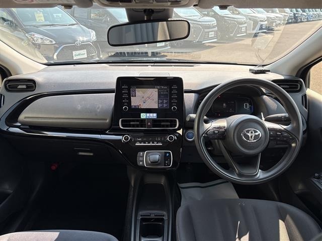 Toyota AQUA 2021 8357912-14