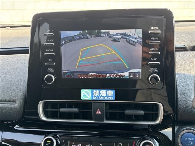Toyota AQUA 2021 8357912-17