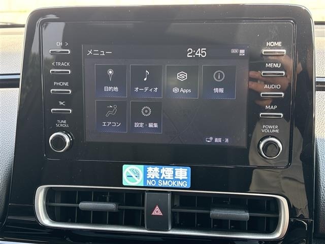 Toyota AQUA 2021 8357912-18