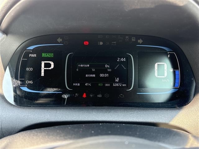 Toyota AQUA 2021 8357912-19