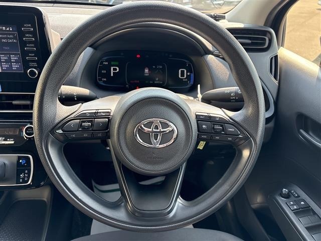 Toyota AQUA 2021 8357912-21