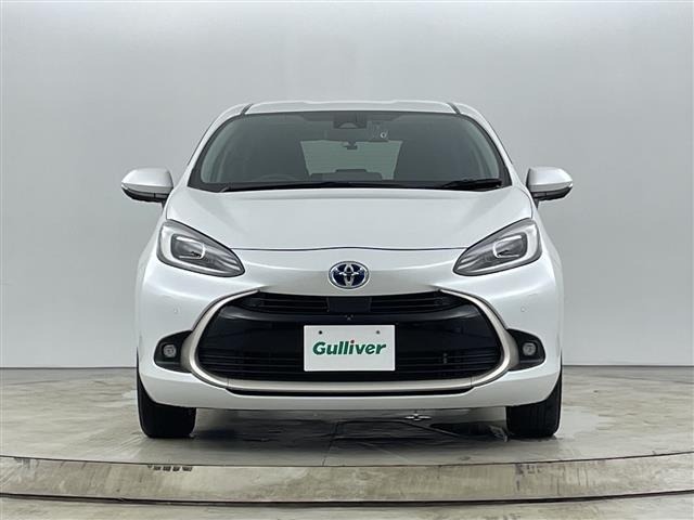 Toyota AQUA 2021 8357913-11