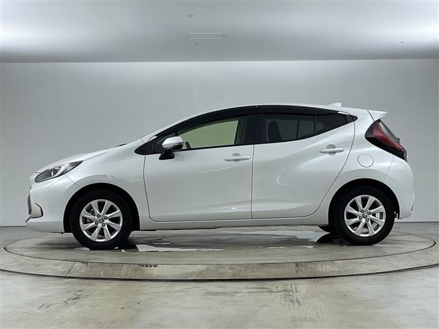 Toyota AQUA 2021 8357913-12