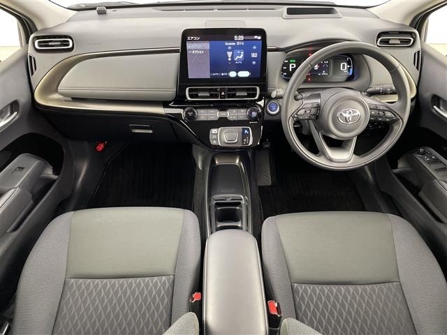 Toyota AQUA 2021 8357913-14