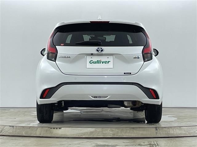 Toyota AQUA 2021 8357913-20