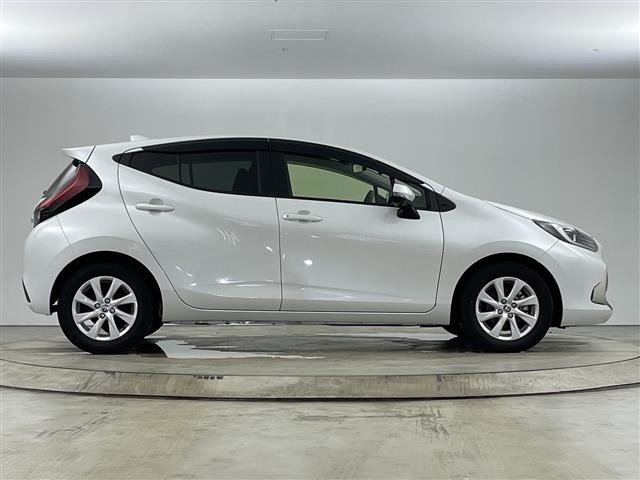 Toyota AQUA 2021 8357913-22