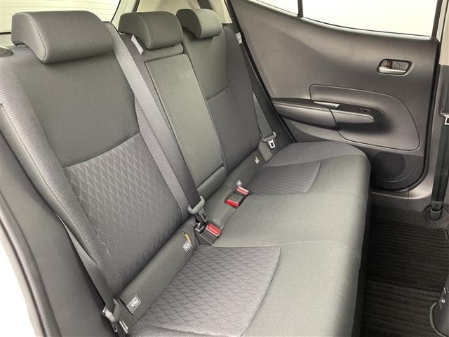Toyota AQUA 2021 8357913-7