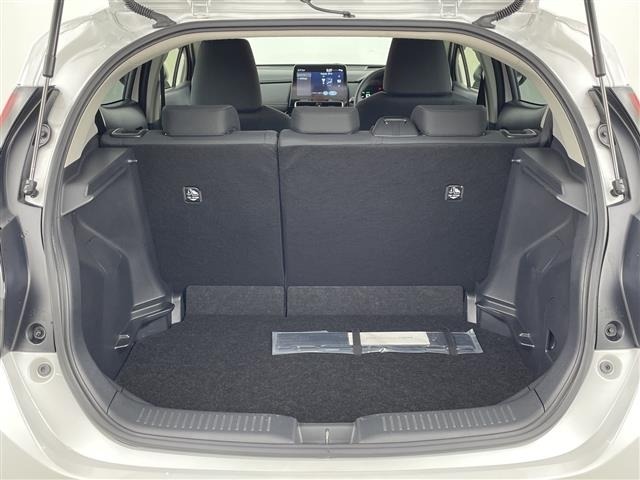 Toyota AQUA 2021 8357913-8