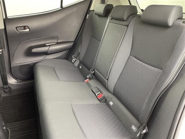 Toyota AQUA 2021 8357913-9