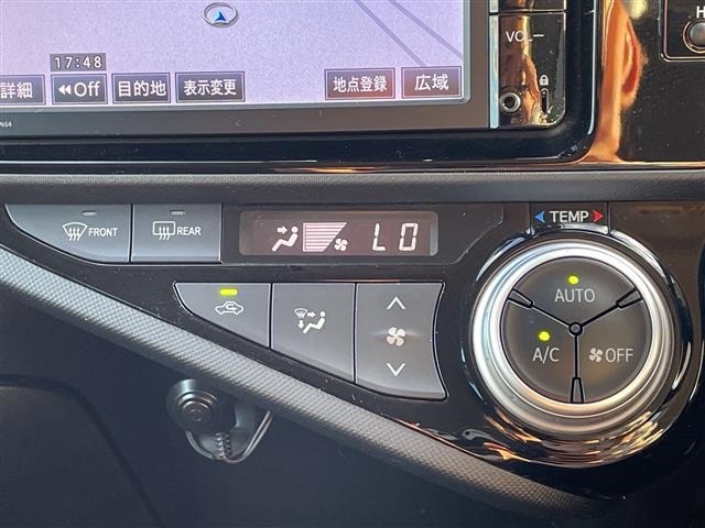Toyota AQUA 2015 8357915-11