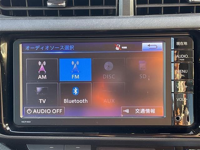 Toyota AQUA 2015 8357915-17