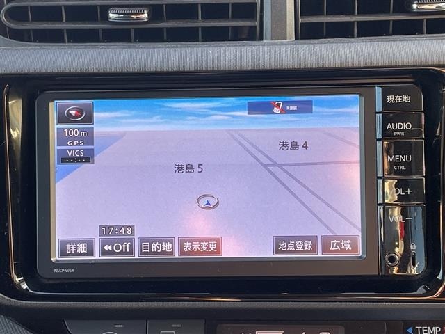Toyota AQUA 2015 8357915-18