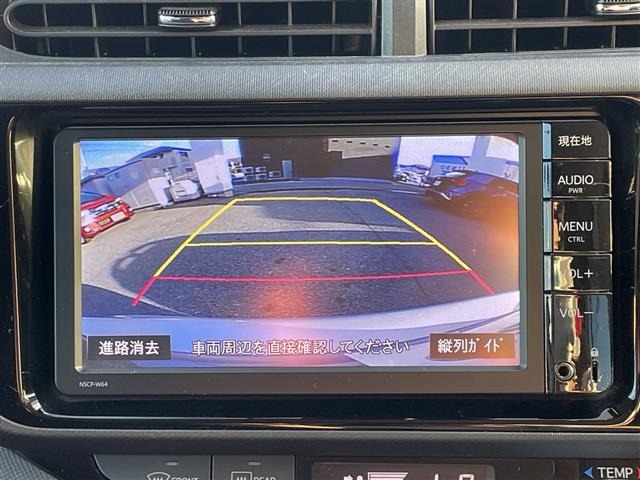 Toyota AQUA 2015 8357915-19
