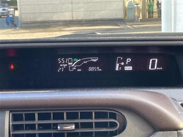 Toyota AQUA 2015 8357915-21