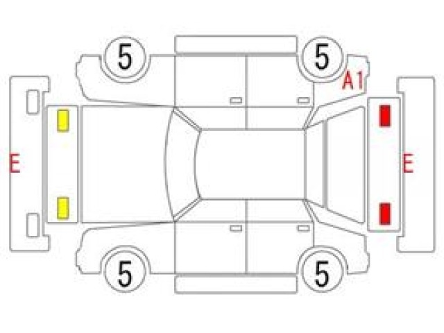 Toyota AQUA 2015 8357915-23