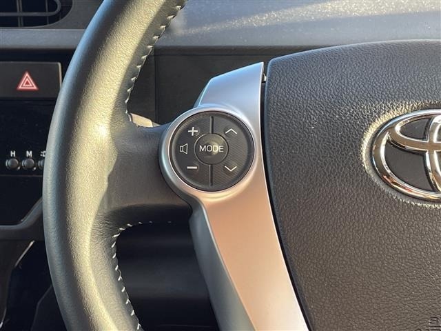 Toyota AQUA 2015 8357915-3