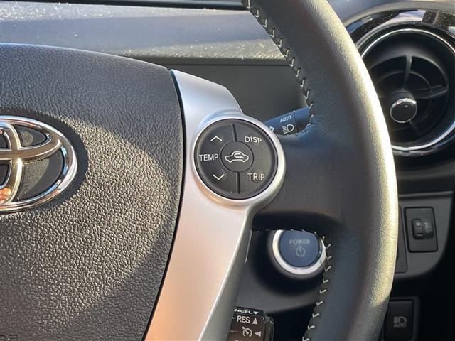 Toyota AQUA 2015 8357915-5